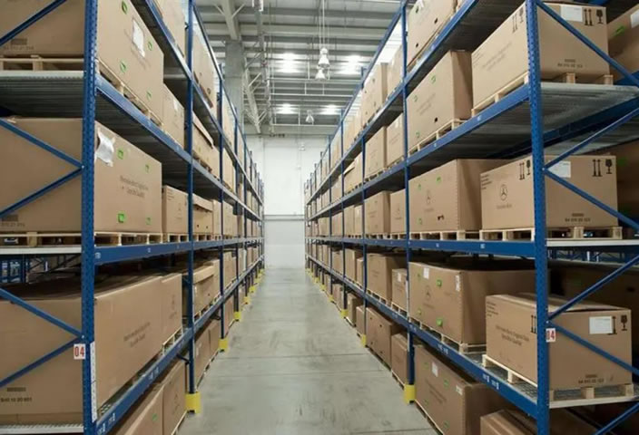 潮州到兴宁市货物仓储
